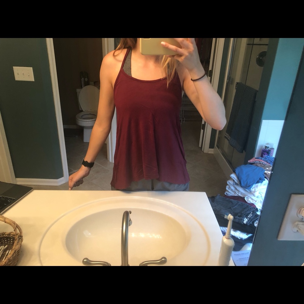 Tank Top - Picture 2 of 5